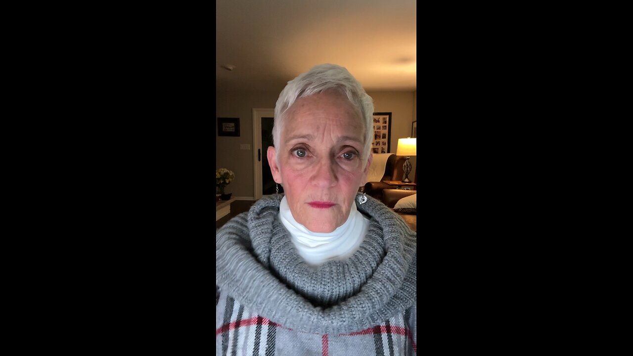 Looking Back, Living Forward