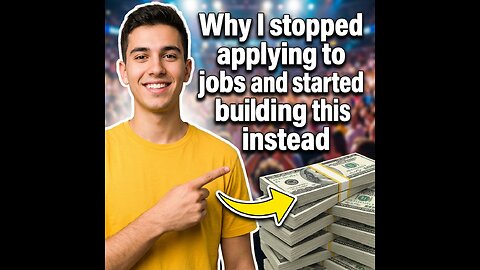 The Truth About Job Hunting Nobody Tells You