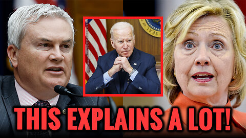 Ron Klain Reveals the Hillary Clinton Story Nobody Told About Biden
