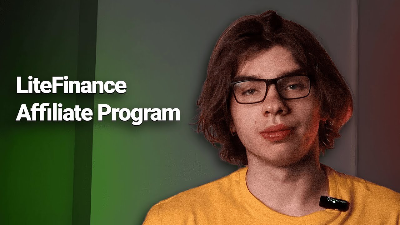 How much you can earn with the LiteFinance Affiliate program