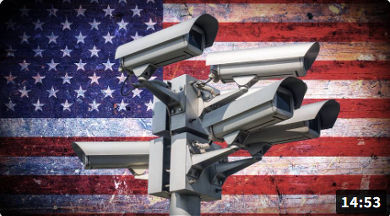 Experts Sound Alarm On Weaponized Abuse Of Government Surveillance
