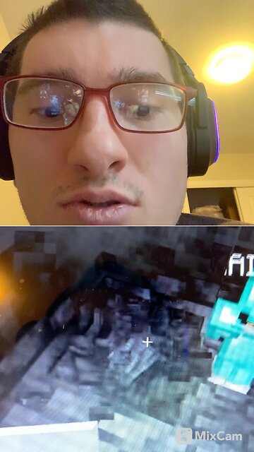 My reaction to ishowspeed and Kai cenat playing Minecraft