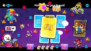 🔥(∩˃o˂∩)★(੭ ᵔ³ᵔ)੭ 👉4th Oct 2025 💥Tara's Mystery Challenge👈⚠️ | #squadbusters #gaming #event