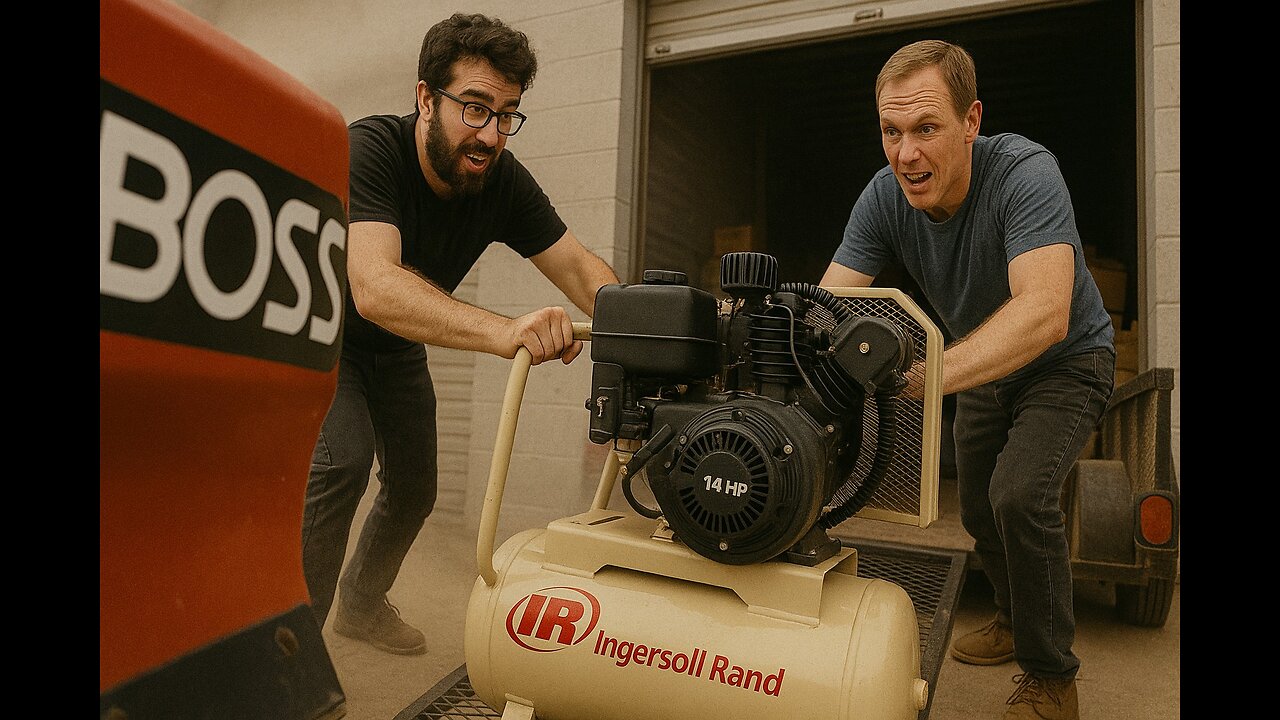 IAN'S BACK!!! Denver, CO! with #Starlink