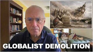 Starmer Hammers Another Nail in the Coffin of UK Plc with EU Net Zero Rules