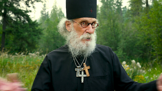 Kabbalistic Balance