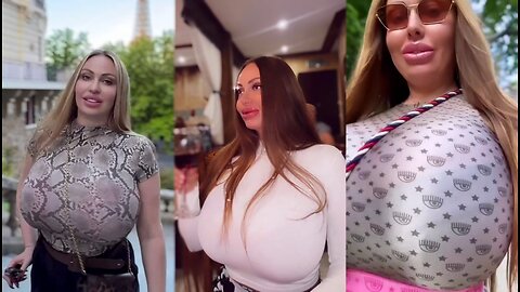 Energetic, inspirational pop upbeat ft. stunning Russian model Tanya Fogelman aka arttania