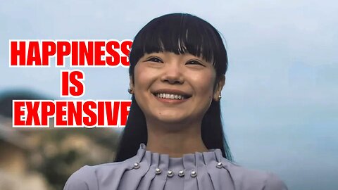The Whole Truth About "Happiness" A CHILLING PLOT! "BEST WISHES TO ALL
