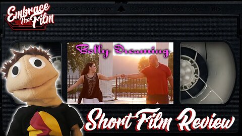 Bolly Dreaming - Short Film Review