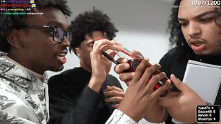 Pranking Muslims With Bacon Soda To Drink