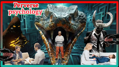 Perverse Psychology