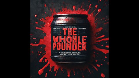 The Whole Pounder Tarkov Wipe day 4