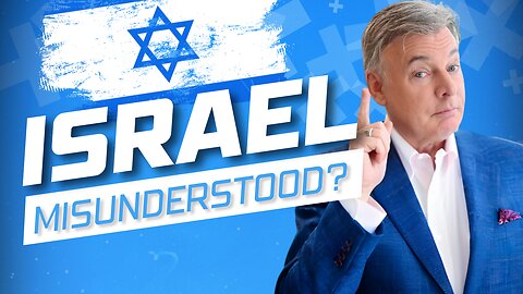 What if Israel isn’t What We’ve Been Told?
