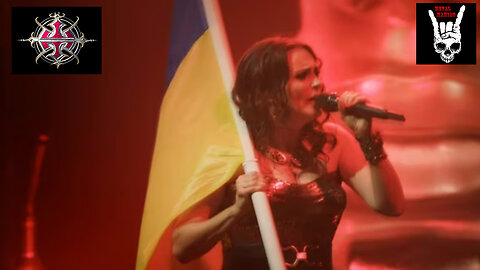 Within Temptation - Raise Your Banner (Live @ Ziggo Dome Amsterdam)