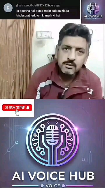 "AI ki nazar main Female Beauty – Shocking Insights!"