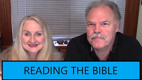 READING THE BIBLE - 2nd Samuel Chapter 23 - David's Last Words