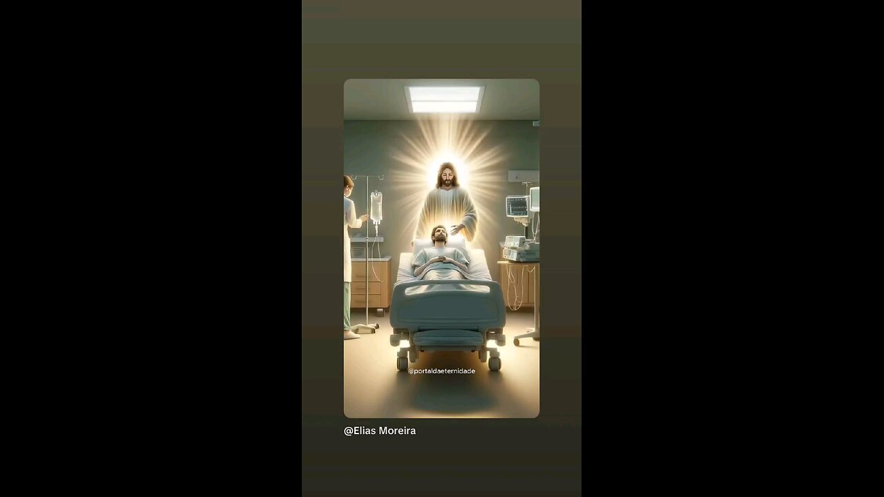 Jesus is the healer🔥🔥🔥