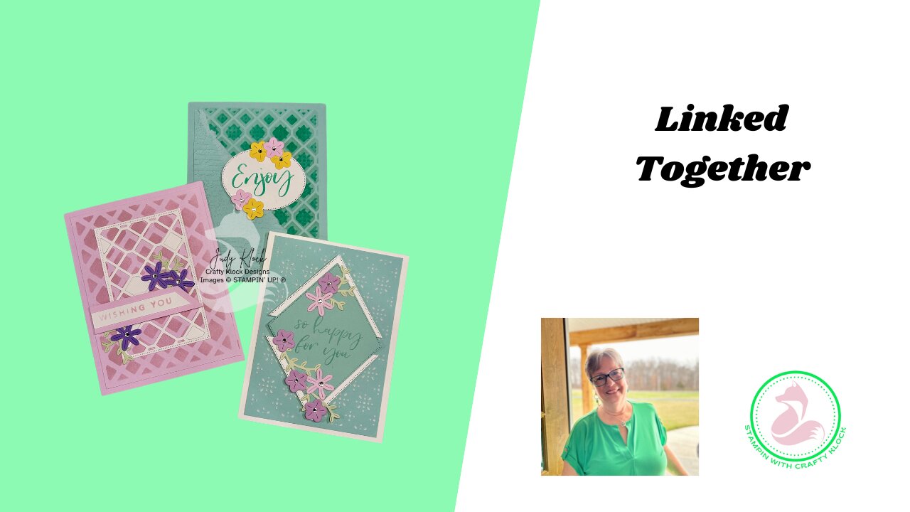 Linked Together Bundle