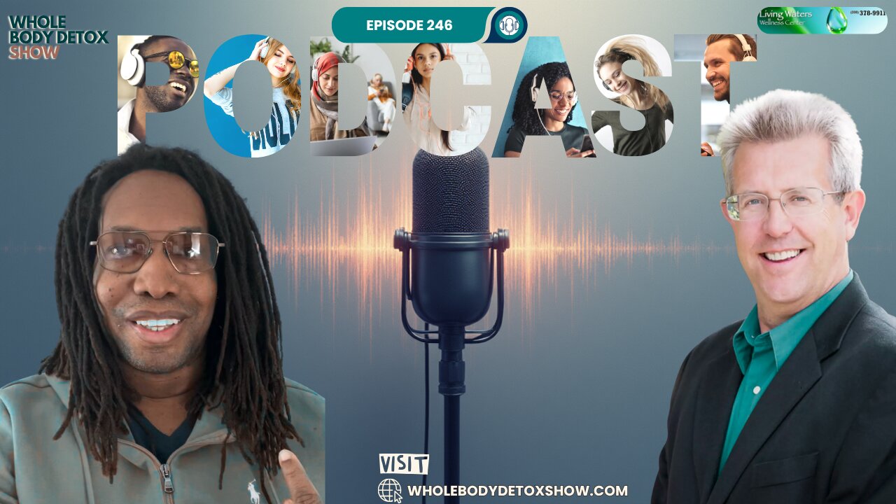 The Hidden Danger of Bobsledding:Will Person Recovering from 100's concussions w/ Hyperbaric Chamber