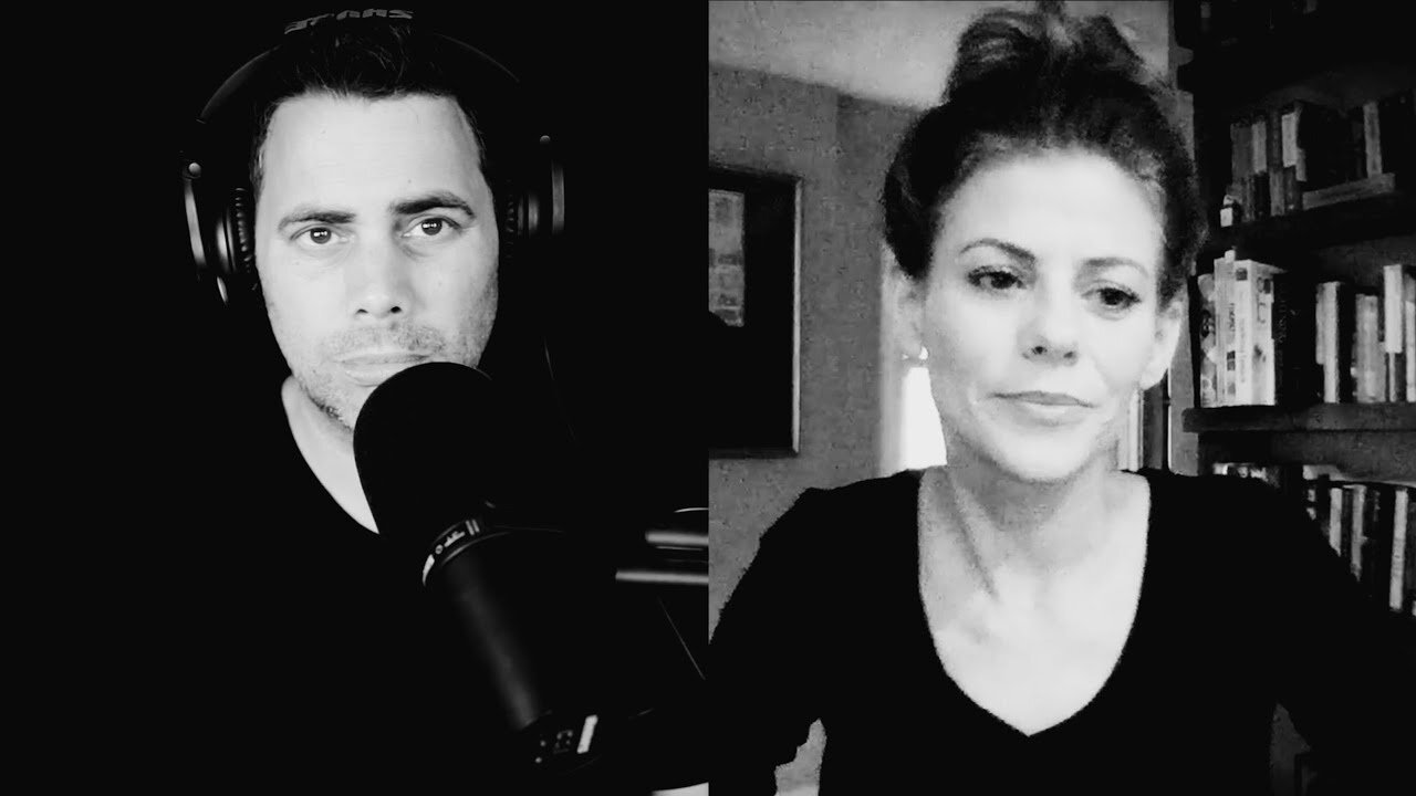 Jerm Warfare - Shannon Joy on everything being a reality show