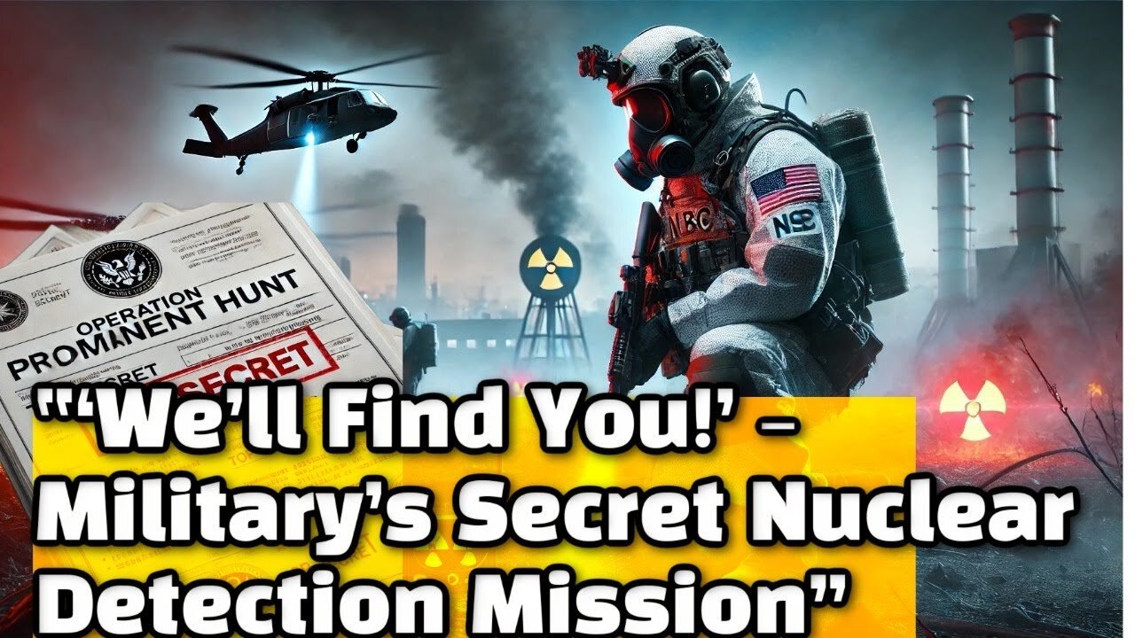 🚨 RED ALERT: Military Prepares for the Unthinkable in Covert Mission! 🚨 | Leak Project