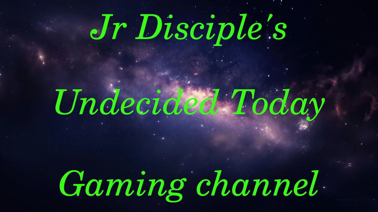 No Man's Sky? Or Vein? Or World of Tanks? - [Pika OS in 1440p]