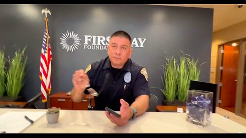 I stormed the headquarters of Family Foundation to demand answers