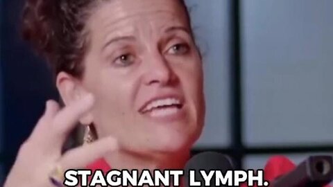 The Lymphatic System Explained in Less Than a Minute