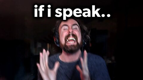 Asmon finds out Twitch has been secretly running ads on his channel and not paying him