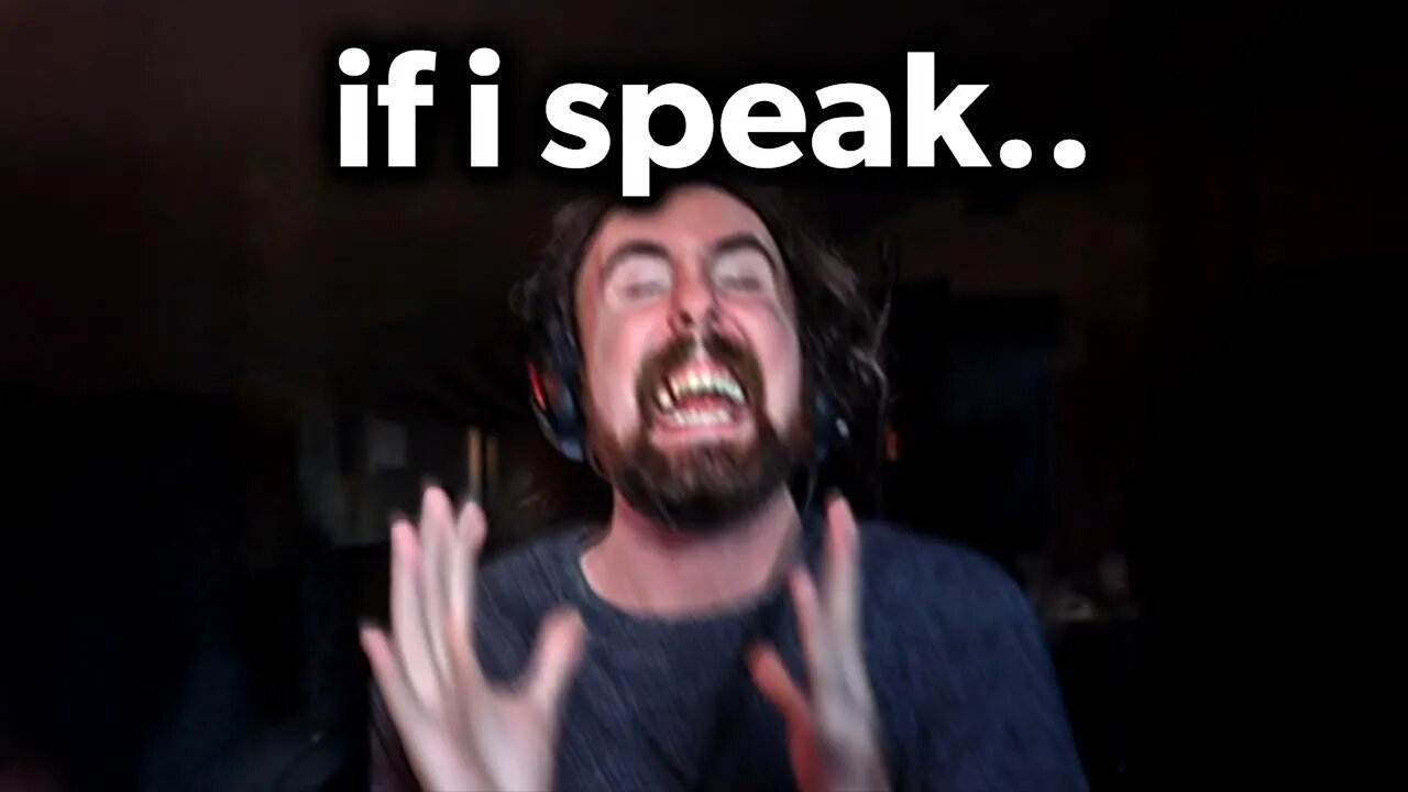 Asmon finds out Twitch has been secretly running ads on his channel and not paying him