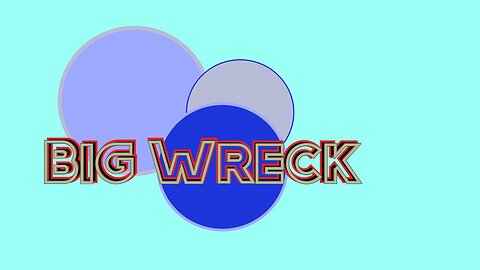 Midnight Oblivion Pt 444: Big Wreck