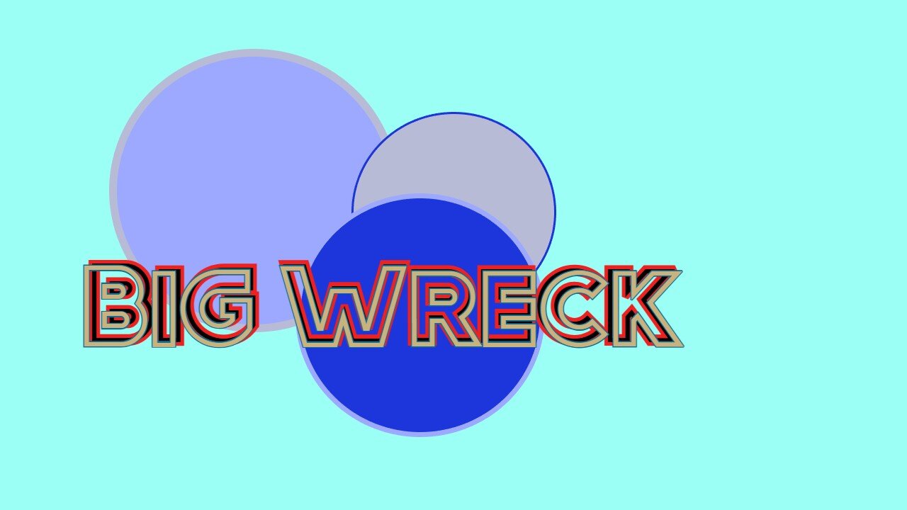 Midnight Oblivion Pt 444: Big Wreck