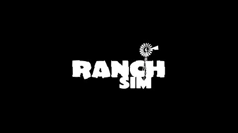 Ranch Simulator