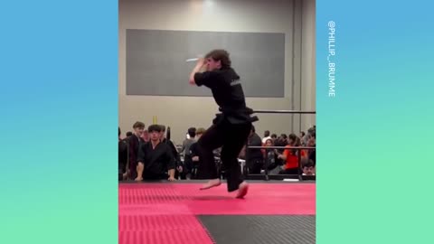 Best of the Month | Mind Blowing Skills