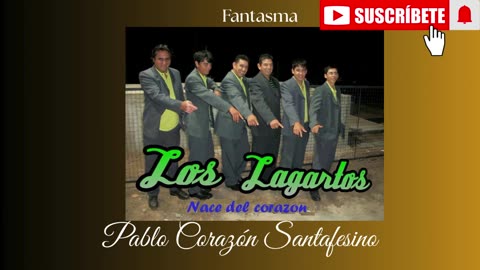 Los Lagartos De Santa Fé