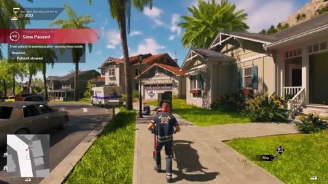 LawWonder Rescue Squad Season 1, Episode 6