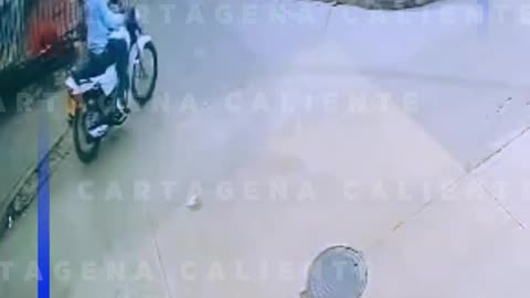 ATENTADO INPEC