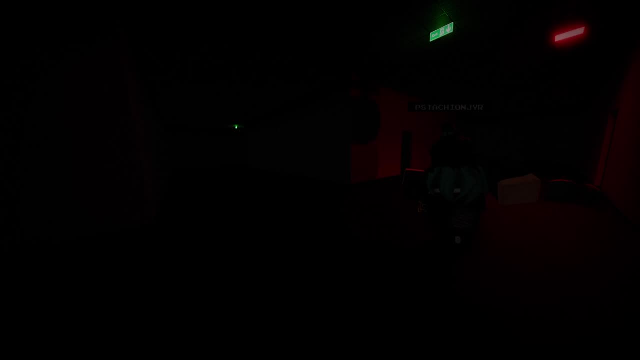 Silent Spider Man in Marvel Rivals by Hare9Ether " H9E "
