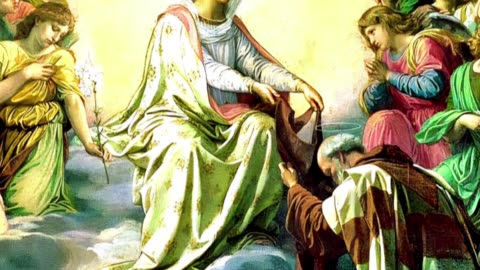 Fr. Hewko, Catechism: Sacramentals & Prayers 1/22/26