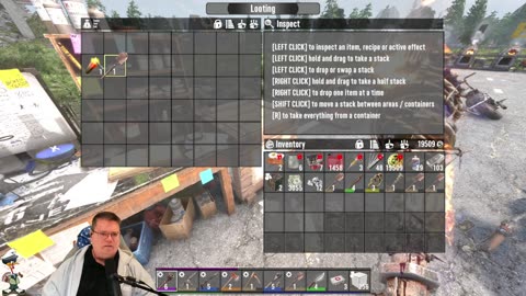 7 Friends, 7 Islands, 7 Days