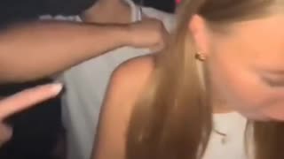 Women in Europe are not safe.