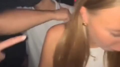 Women in Europe are not safe.