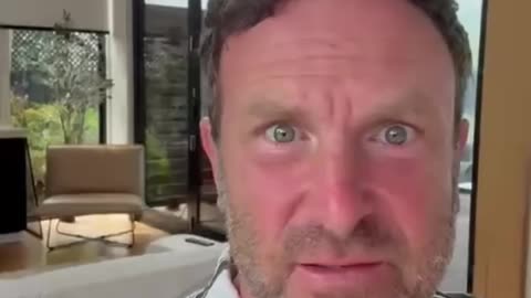 Radicalisation. YOU are the prize.