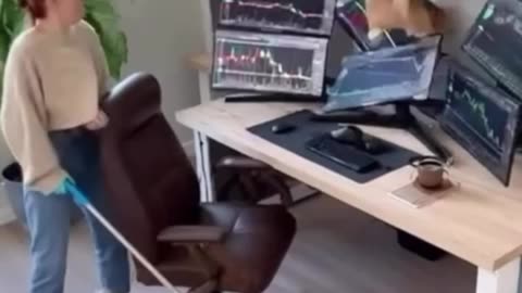 When danger is everywhere