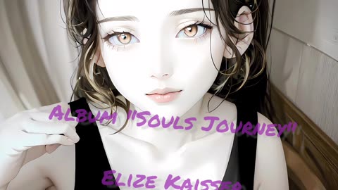 HeartInStrive- From album Souls Journey
