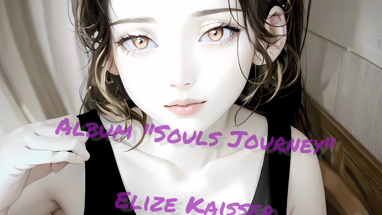 HeartInStrive- From album Souls Journey