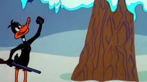 The Iceman Ducketh (1964)