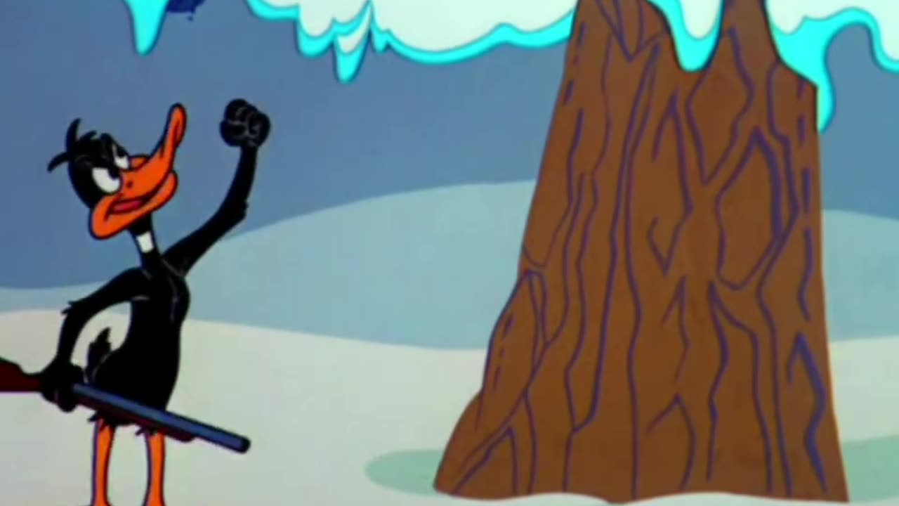 The Iceman Ducketh (1964)