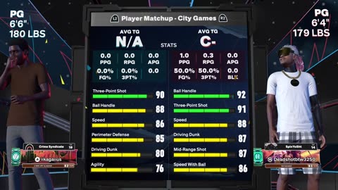 Nobody Expected THIS Duo 💀 | 2v2 Theatre Chaos