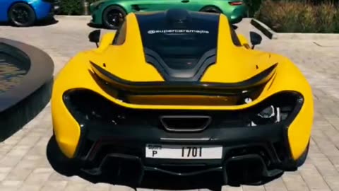 🏎️💨 This Luxury Car's Engine Sound is PURE Symphony! | LuxurySportsCars